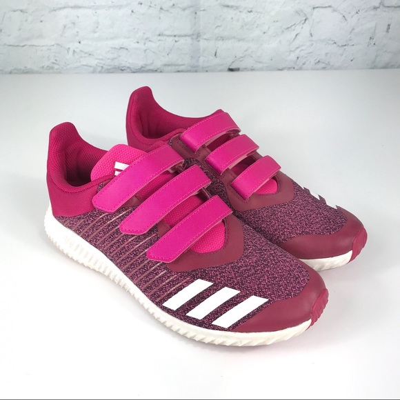 adidas Shoes - Adidas Fortarun BA9479 Running Shoes
